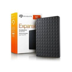 صفحه اصلی 5 باکس هارد 2.5 اینچی سیگیت Seagate USB 3.0