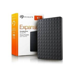 صفحه اصلی 58 باکس هارد 2.5 اینچی سیگیت Seagate USB 3.0