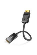 تبدیل DisplayPort به HDMI یوگرین UG-40362