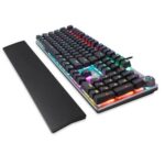کیبورد گیمینگ AULA F2058
