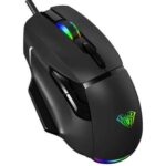 موس گیمینگ AULA F815