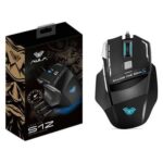 موس گیمینگ AULA S12 - Image 2
